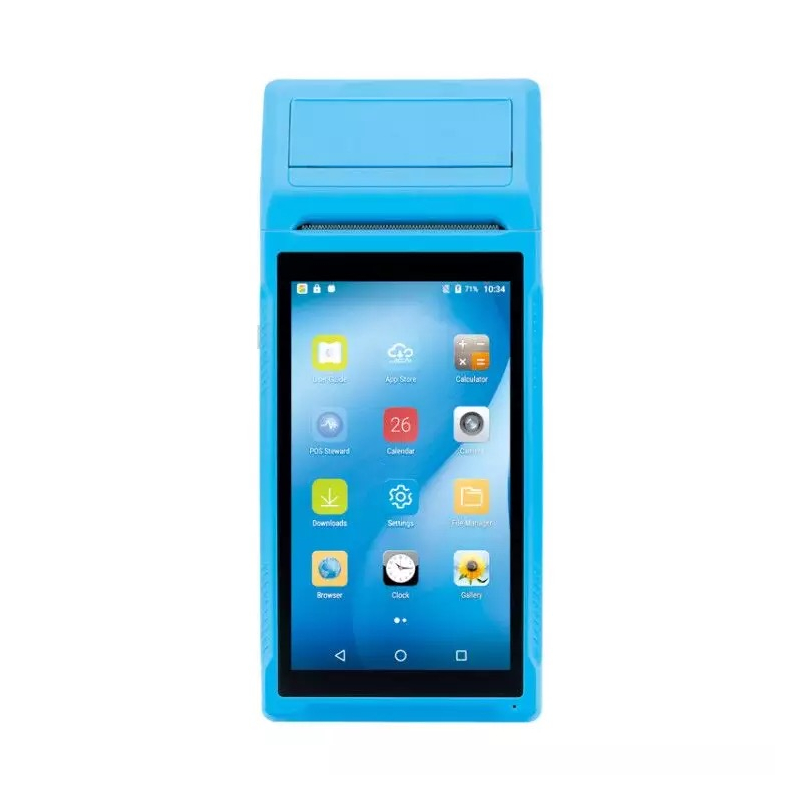Q1 5.5 inch Android 8.1 System